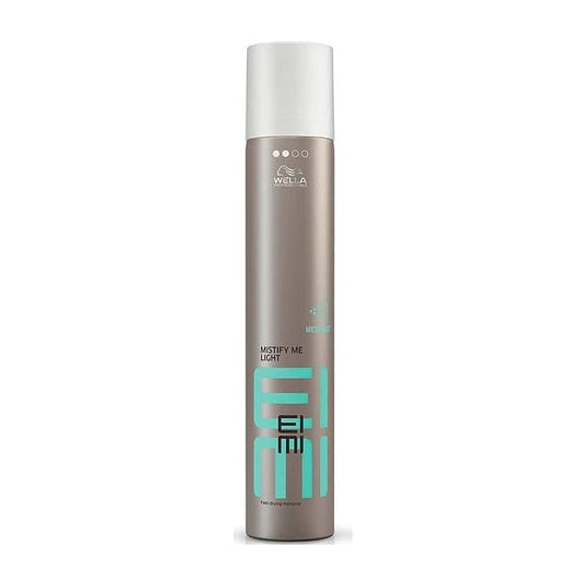 Jag Couture London - New York Wella Eimi Mistify Light Fast Drying Hairspray Level 2 500ml