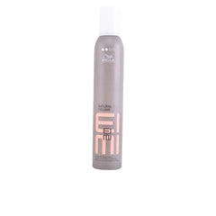 Jag Couture London - New York Wella Eimi Natural Volume Mousse  Level 2 300ml