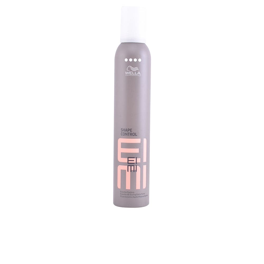 Jag Couture London - New York Wella Eimi Shape Control Hold Level 4 300ml