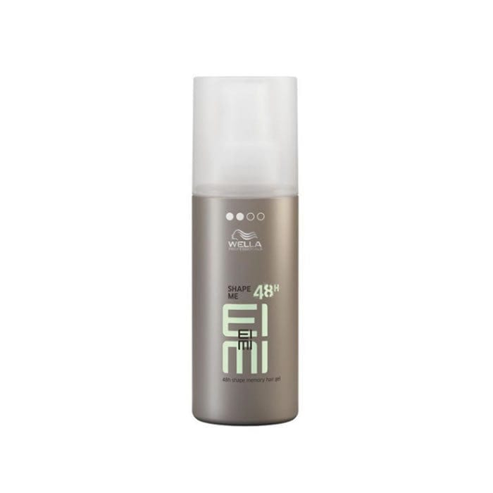 Jag Couture London - New York Wella Eimi Shape Me Fixing Gel 150ml