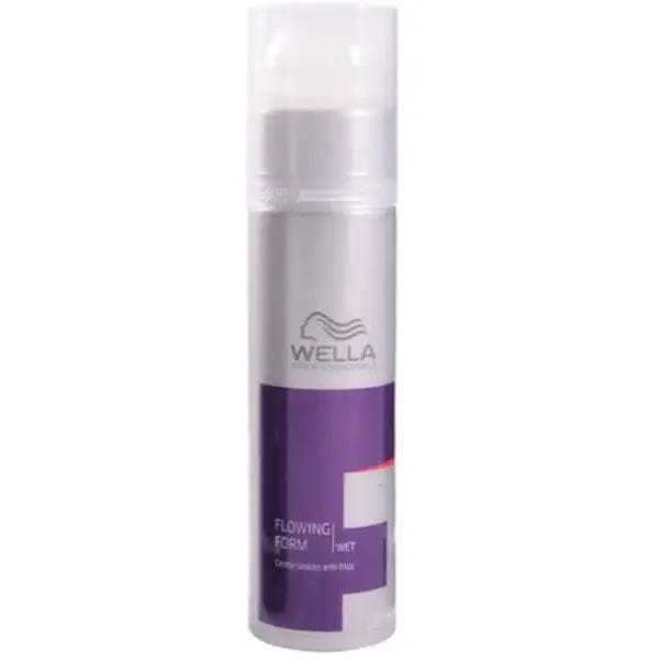 Jag Couture London - New York Wella Flowing Form 100ml