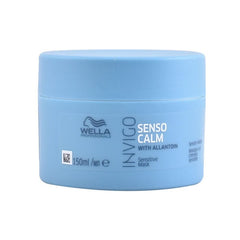 Jag Couture London - New York Wella Invigo Senso Calm Sensitive Mask 150ml