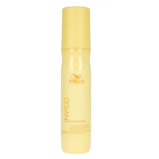 Jag Couture London - New York Wella Invigo Sun Spray 150ml