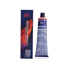 Jag Couture London - New York Wella Koleston Perfect Me+ 55/65 Vibrant Reds 60ml