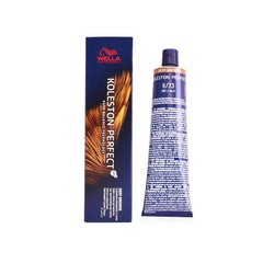 Jag Couture London - New York Wella Koleston Perfect Me+ 6/73 Deep Browns 60ml