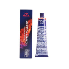 Jag Couture London - New York Wella Koleston Perfect Me+ 88/43 Vibrant Reds 60ml