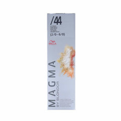 Jag Couture London - New York Wella Magma Color /44 120g (2/0 - 6/0)