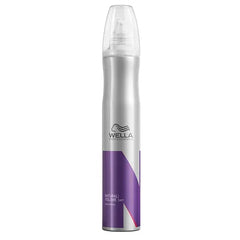 Jag Couture London - New York Wella Natural Volume Wet Mousse 500ml