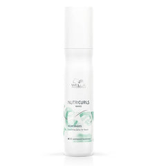 Jag Couture London - New York Wella Nutriculs Milky Waves Nourishing Spray For Waves 150ml