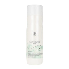 Jag Couture London - New York Wella Nutricurls Waves Shampoo 250ml