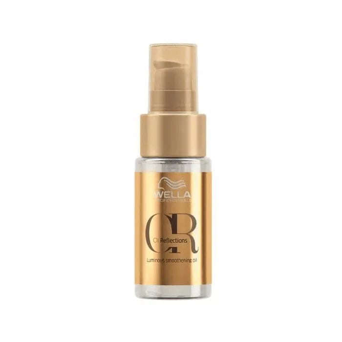 Jag Couture London - New York Wella Oil Reflection Luminous Smoothening Oil 30ml