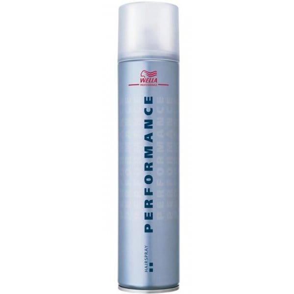 Jag Couture London - New York Wella Performance Hairspray 500ml