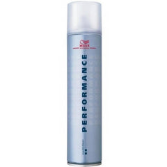 Jag Couture London - New York Wella Performance Hairspray 500ml