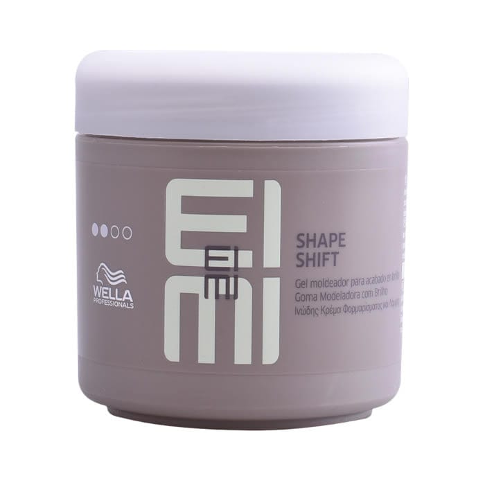 Jag Couture London - New York Wella Styling Dry Shape Shif Texturizing Gel Shine 150ml