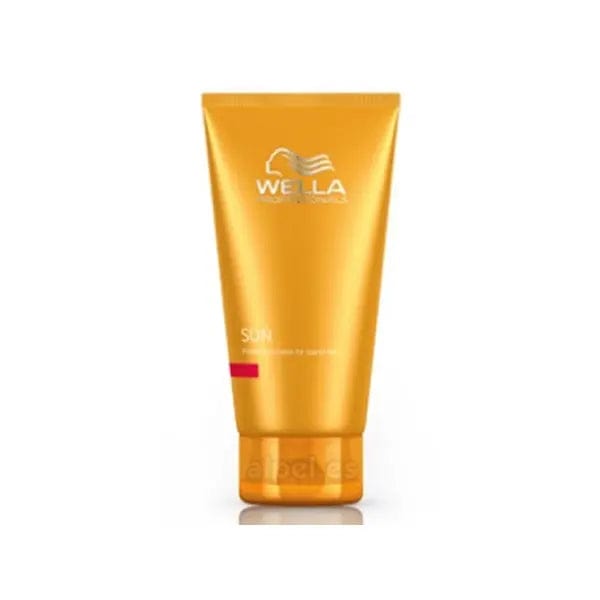Jag Couture London - New York Wella Sun Protection Cream 150ml