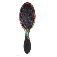 Jag Couture London - New York Wet brush Pro Detangler Neon Tropics Night