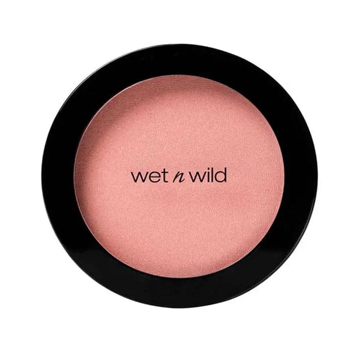 Jag Couture London - New York Wet N Wild Color Icon Blush Pinch Me Pink