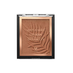 Jag Couture London - New York Wet N Wild Color Icon Bronzer E743B What Shady Beaches