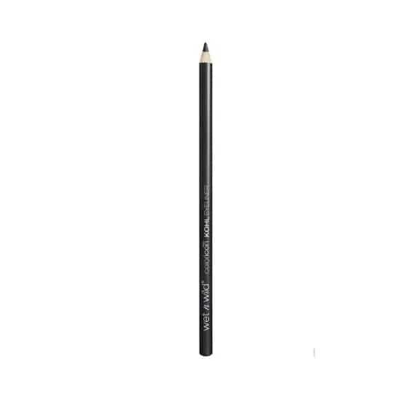 Jag Couture London - New York Wet N Wild Color Icon Kohl Liner Pencil Baby S Got Black