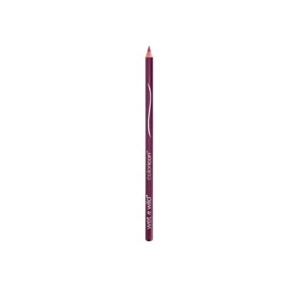 Jag Couture London - New York Wet N Wild Color Icon Lip Liner E664C Fab Fuchsia