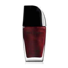 Jag Couture London - New York Wet N Wild Esmalte De Uñas Wild Shine E486C Burgundy Frost