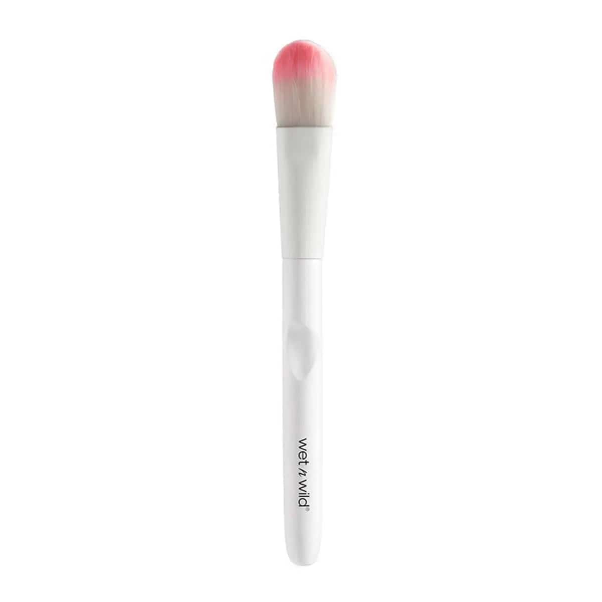 Jag Couture London - New York Wet N Wild Makeup Brush Foundation