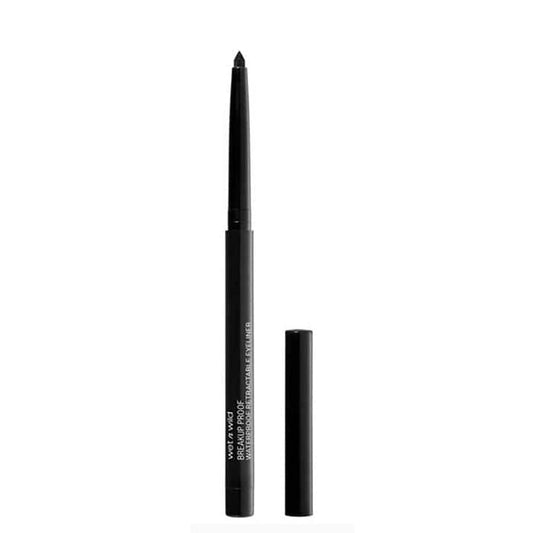 Jag Couture London - New York Wet N Wild Mega Last Breakup-Proof Retractable Eyeliner Black