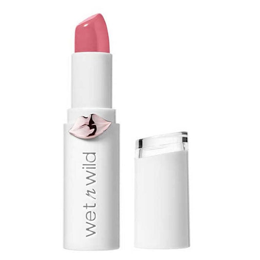 Jag Couture London - New York Wet N Wild Mega Last High-Shine Lip Color Pinky Ring