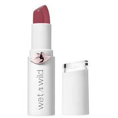 Jag Couture London - New York Wet N Wild Mega Last High-Shine Lip Color Rose And Slay