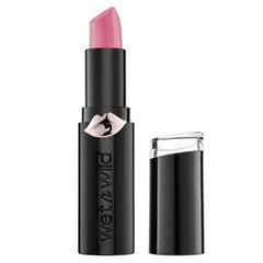 Jag Couture London - New York Wet N Wild Mega Last Matte Lip Color Mauve Outta Here