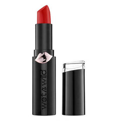 Jag Couture London - New York Wet N Wild Mega Last Matte Lip Color Red Velvet