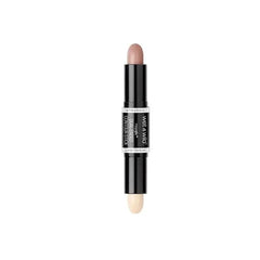 Jag Couture London - New York Wet N Wild Megaglo Dual Ended Contour Stick E7511 Medium Light