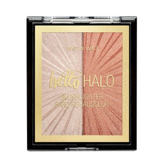 Jag Couture London - New York Wet N Wild Megaglow Blushlighter Highlight Bling