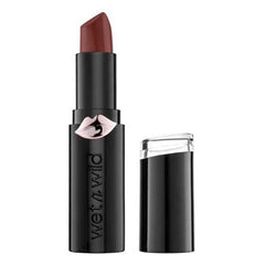 Jag Couture London - New York Wet N Wild Megalast Lipstick Matte Finish Cinnamon Spice