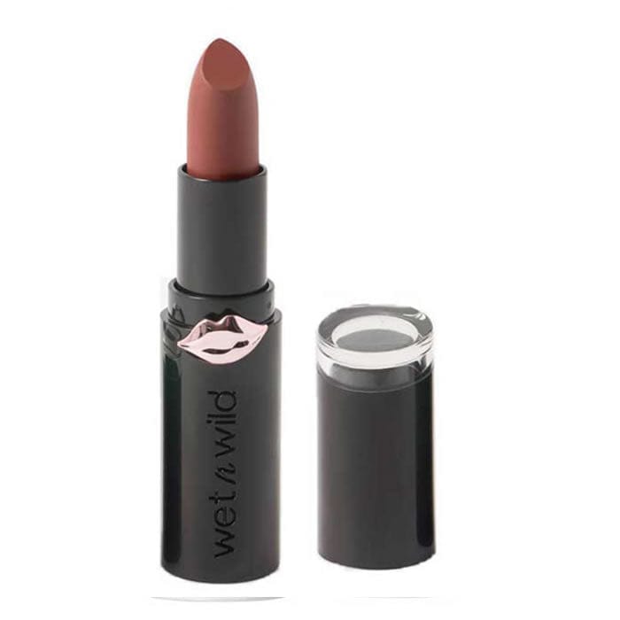 Jag Couture London - New York Wet N Wild Megalast Lipstick Matte Finish Sand Storm