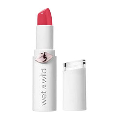 Jag Couture London - New York Wet N Wild Megalast Lipstick Shine Finish Strawberry Lingerie