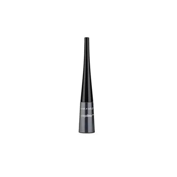 Jag Couture London - New York Wet N Wild Megaliner Liquid Eyeliner E8711 Black
