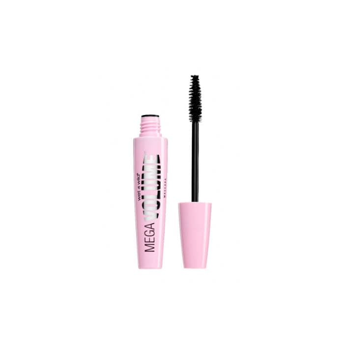 Jag Couture London - New York Wet N Wild Megavolume Mascara E156A Very Black