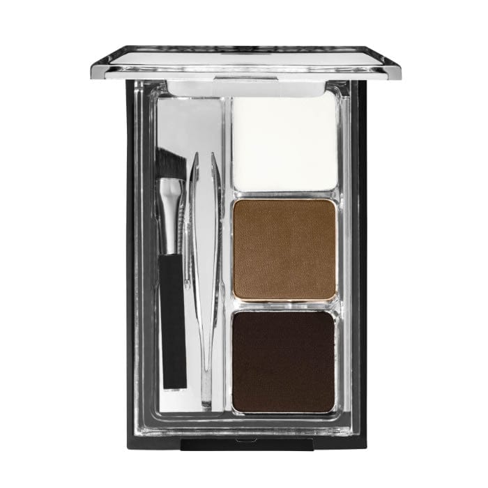 Jag Couture London - New York Wet N Wild Ultimate Brow Kit Soft Brown