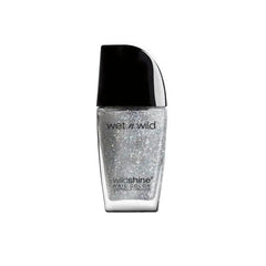 Jag Couture London - New York Wet N Wild Wild Shine Nail Color E471B Kaleidoscope
