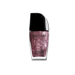 Jag Couture London - New York Wet N Wild Wild Shine Nail Color E480C Sparked
