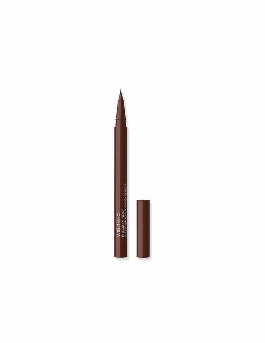 Jag Couture London - New York Wet N Wild Wnw Eyeliner Liq Prof Megal Brw 1116146e