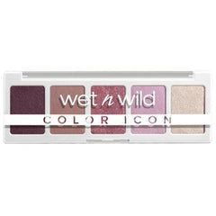 Jag Couture London - New York Wet N Wild Wnw Eyeshadow 5 Pan Palette 1114067e