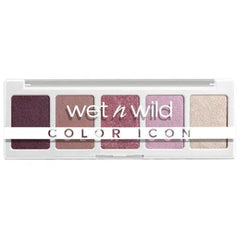 Jag Couture London - New York Wet N Wild Wnw Eyeshadow 5 Pan Palette 1114067e