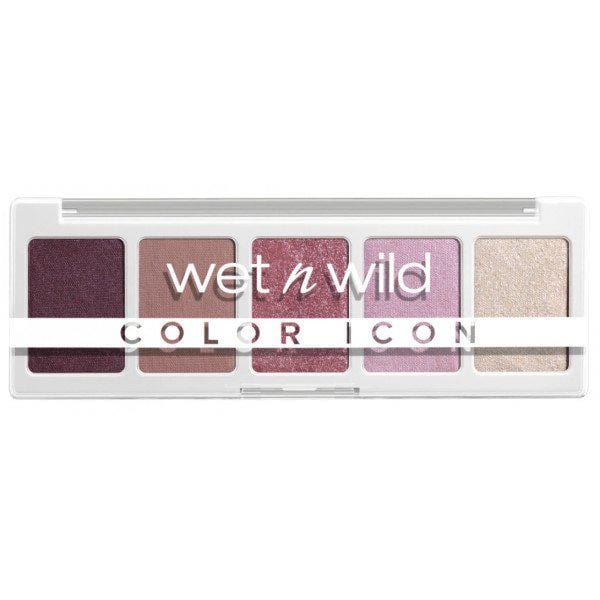 Jag Couture London - New York Wet N Wild Wnw Eyeshadow 5 Pan Palette 1114067e