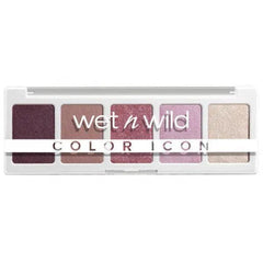 Jag Couture London - New York Wet N Wild Wnw Eyeshadow 5 Pan Palette 1114070e