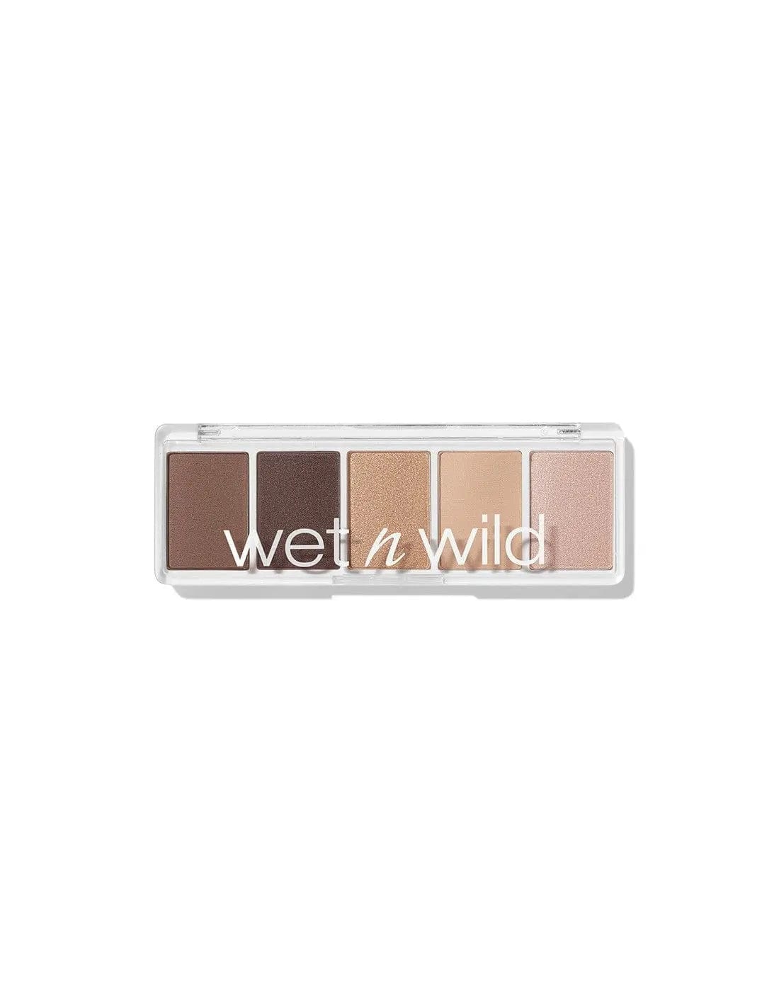 Jag Couture London - New York Wet N Wild Wnw Eyeshadow 5 Pan Palette 1116147e