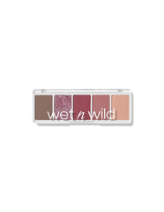 Jag Couture London - New York Wet N Wild Wnw Eyeshadow 5 Pan Palette 1116148e