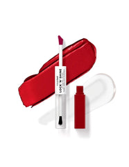 Jag Couture London - New York Wet N Wild Wnw Lip Color Lock N'shine 1115494e