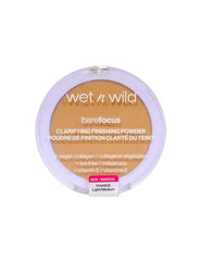 Jag Couture London - New York Wet N Wild Wnw Powder Finish Clarifying 114480e